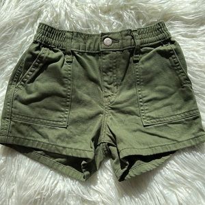 Old Navy Girl Size 8 Shorts